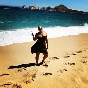 Meet your Posher, Jill